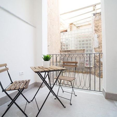 Lovely Palermo Exterior photo