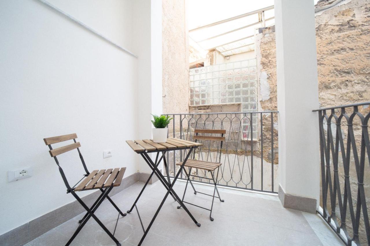 Lovely Palermo Exterior photo
