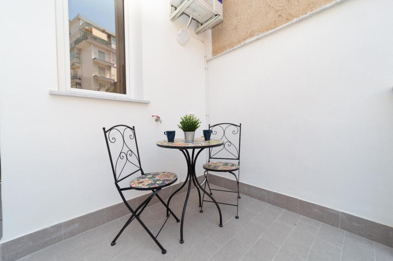 Lovely Palermo Exterior photo