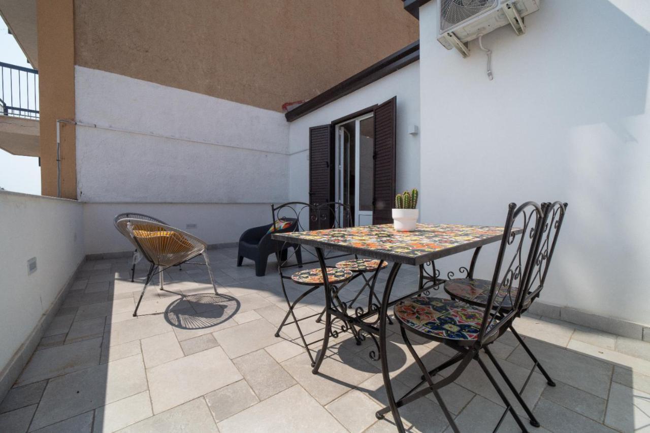 Lovely Palermo Exterior photo
